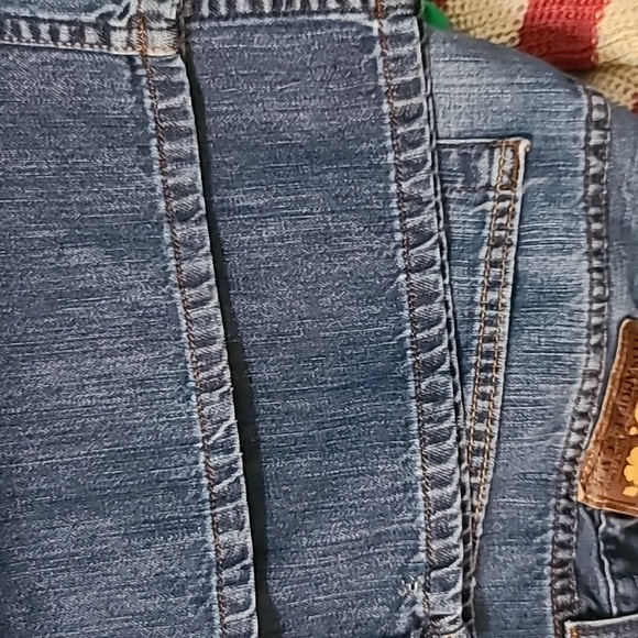 Lucky Brand Jeans #57 size 36 - Picture 9 of 9